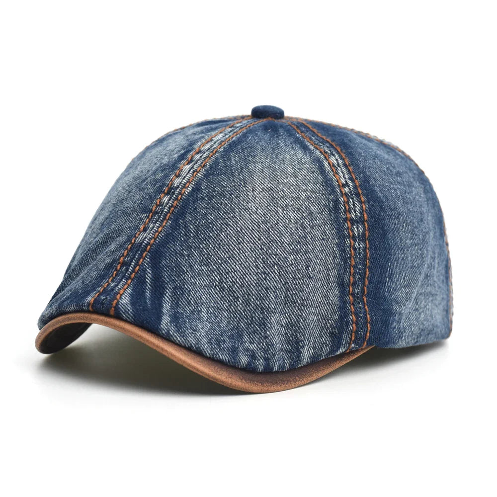 Lenoir™ | Casquette Vintage