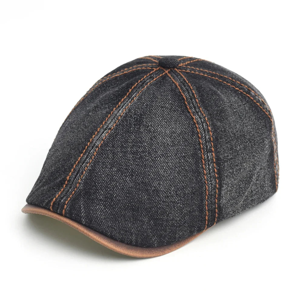 Lenoir™ | Casquette Vintage