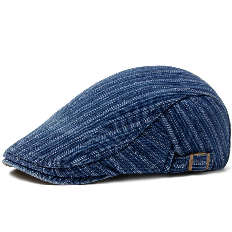 Lenoir™ | Casquette Élégante pour Hommes