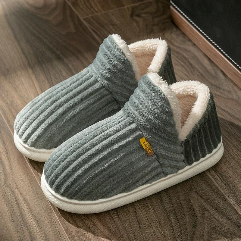 Lenoir™ | Chaussons souples