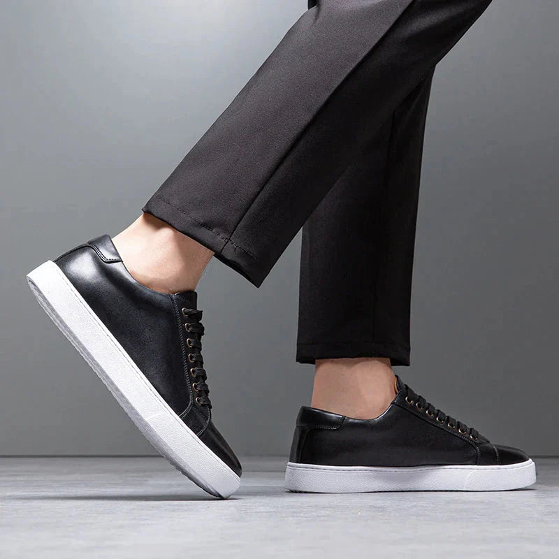 Lenoir™ | Chaussures en cuir