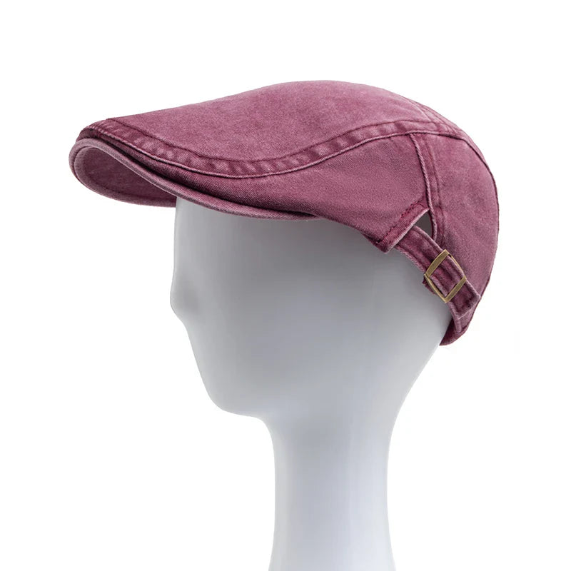 Lenoir™ | Casquette Vintage