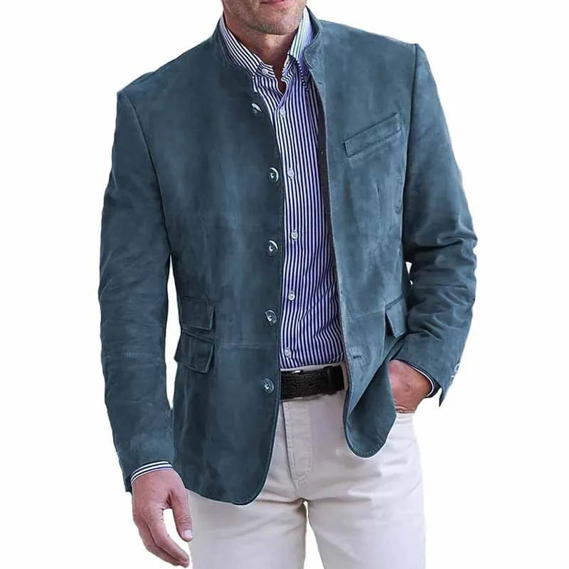 Lenoir™ | Veste Classique pour Homme