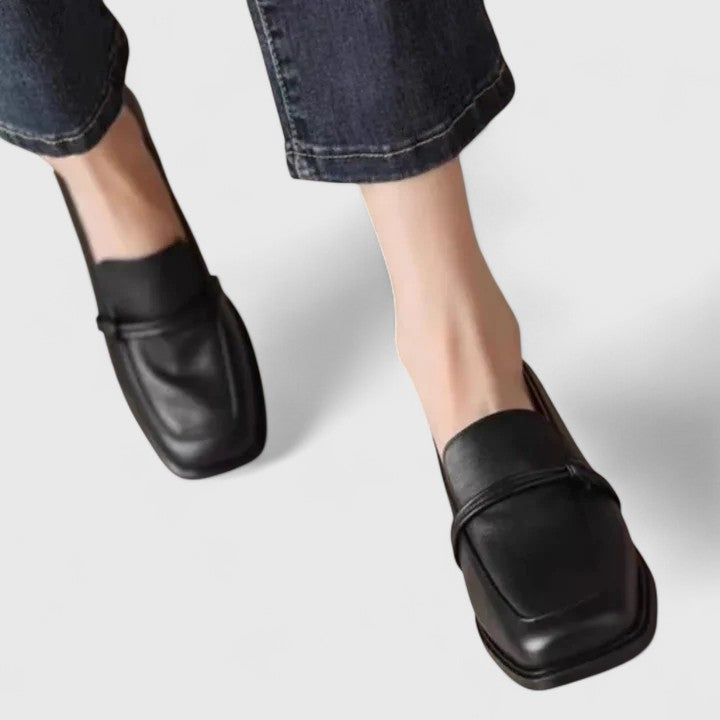 Lenoir™ | Mocassins Orthopédiques