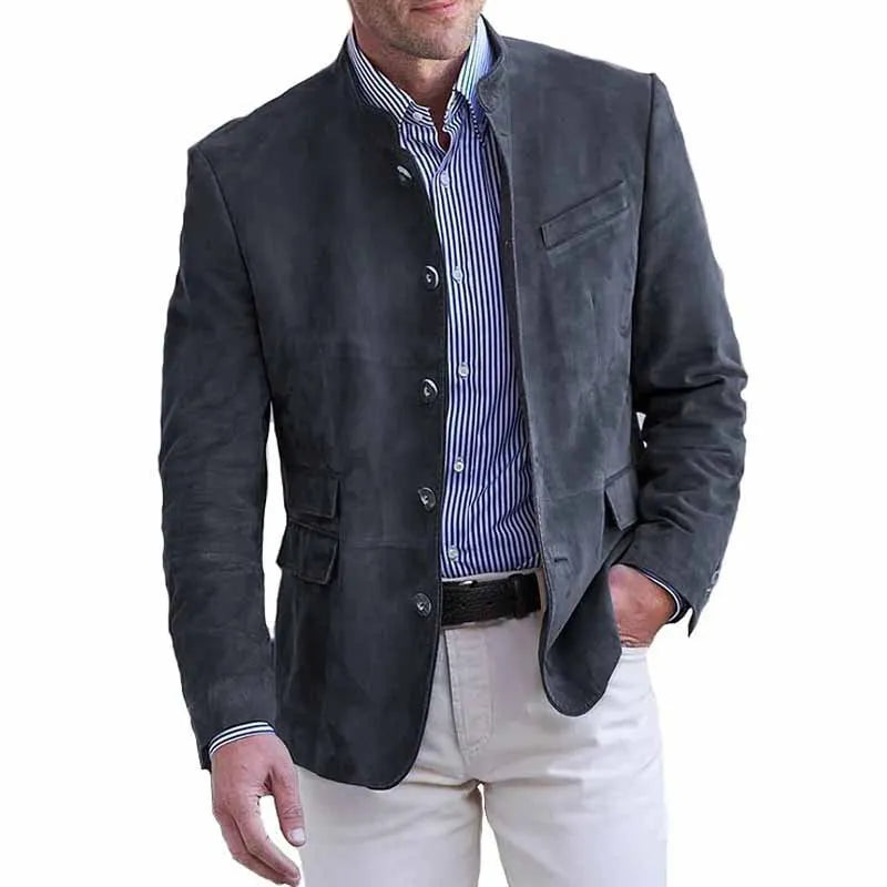 Lenoir™ | Veste Classique pour Homme