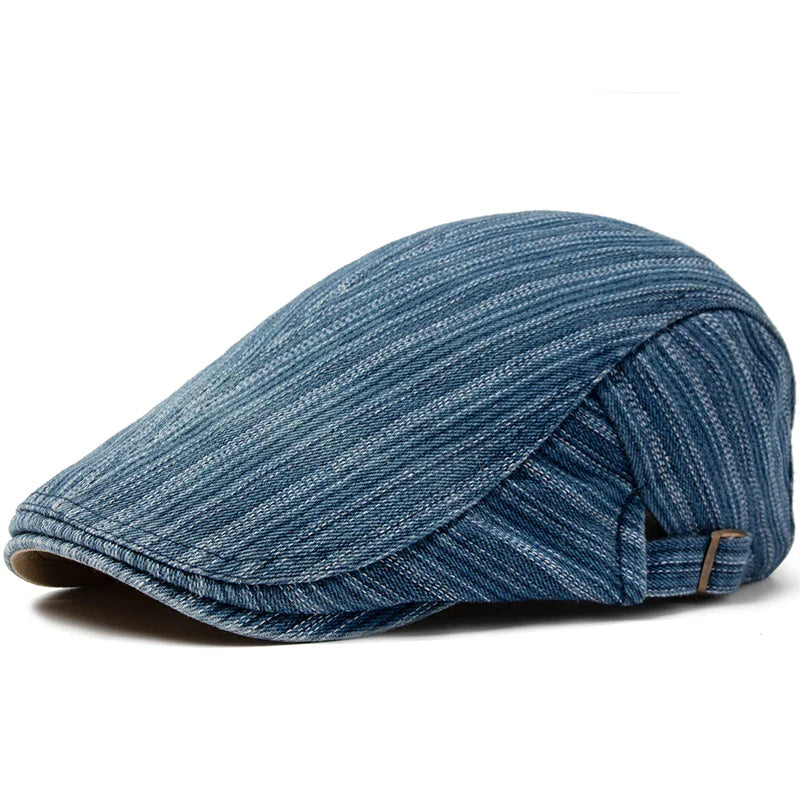 Lenoir™ | Casquette Élégante pour Hommes
