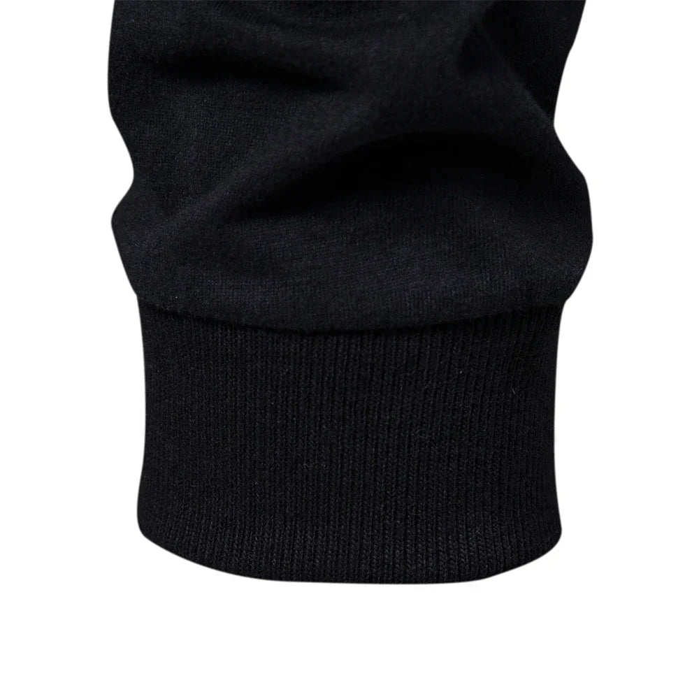 Lenoir™ | T-shirt à manches longues avec manches raglan