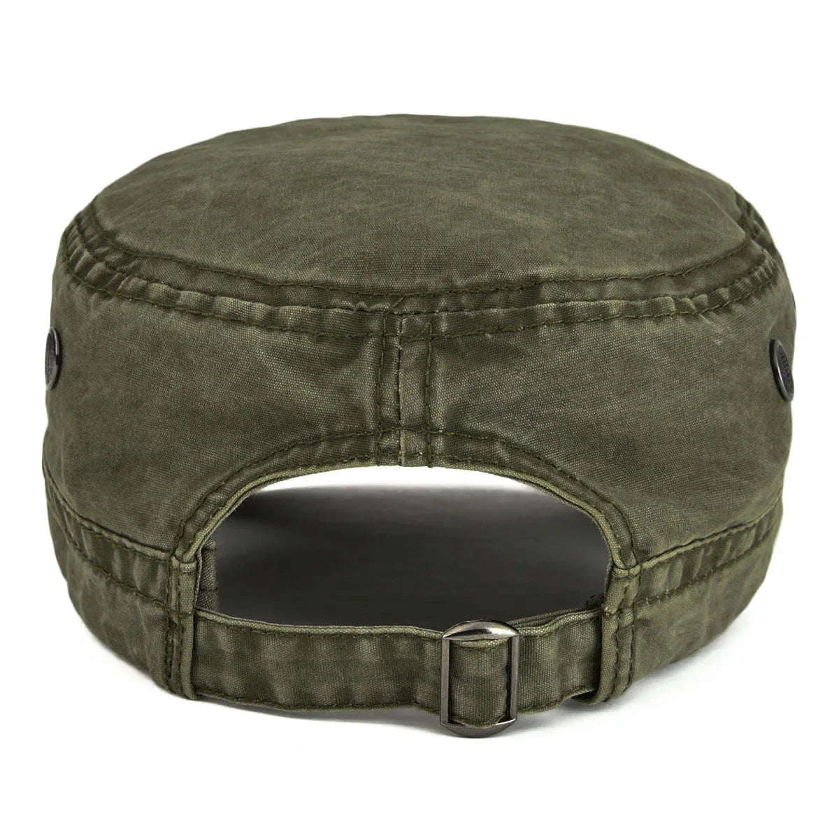 Lenoir™ | Casquette Vintage Robuste