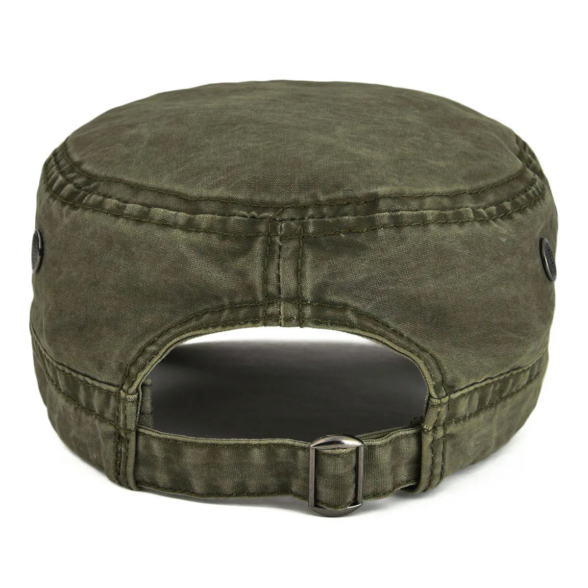 Lenoir™ | Casquette plate de baseball ajustable