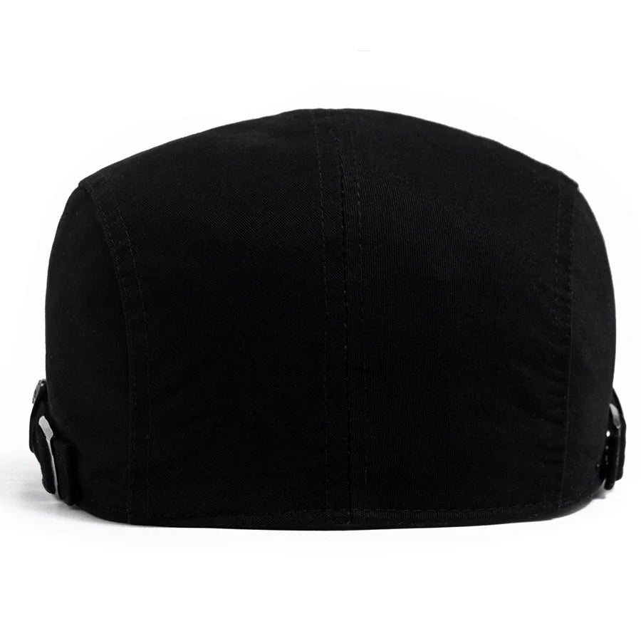 Lenoir™ | Casquette Vintage Avec Design à Noeud