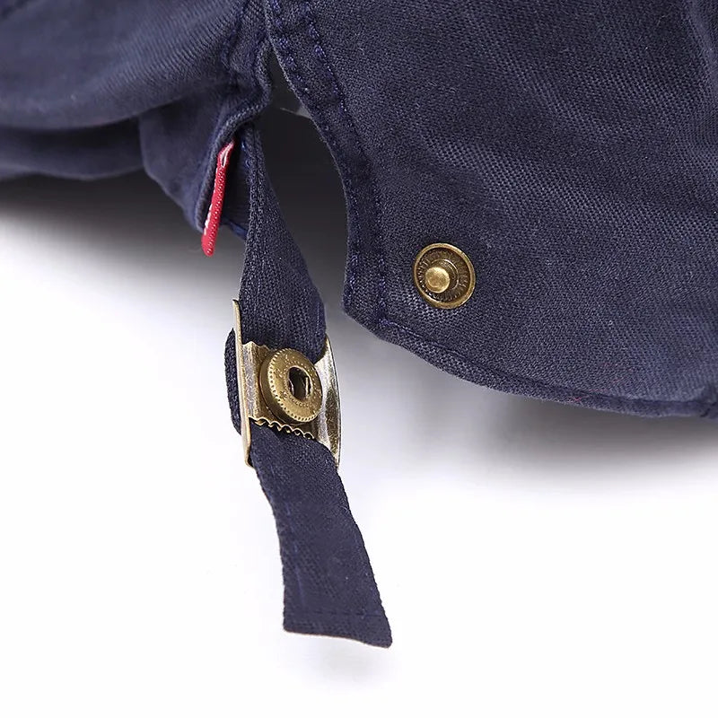 Lenoir™ | Casquette Vintage pour Animaux