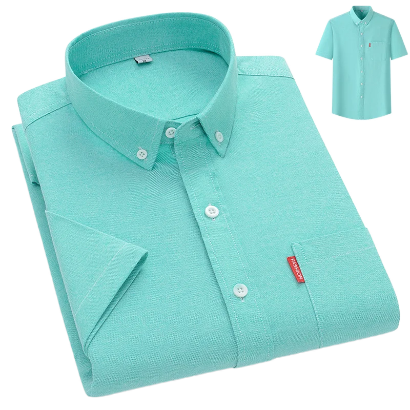 Lenoir™ | Chemise d'été en coton
