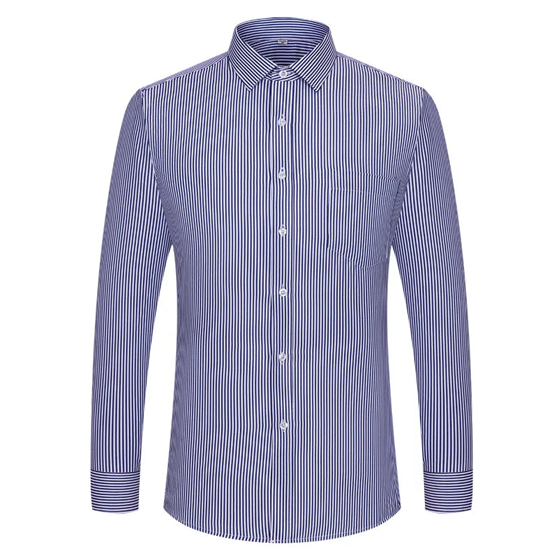 Lenoir™ | Chemise de Bureau Formelle