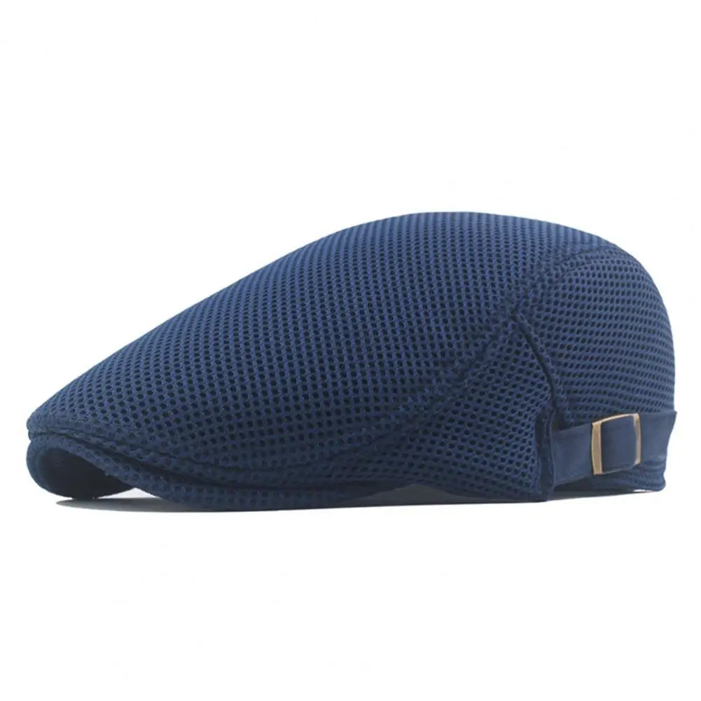 Lenoir™ | Casquette Homme Respirante