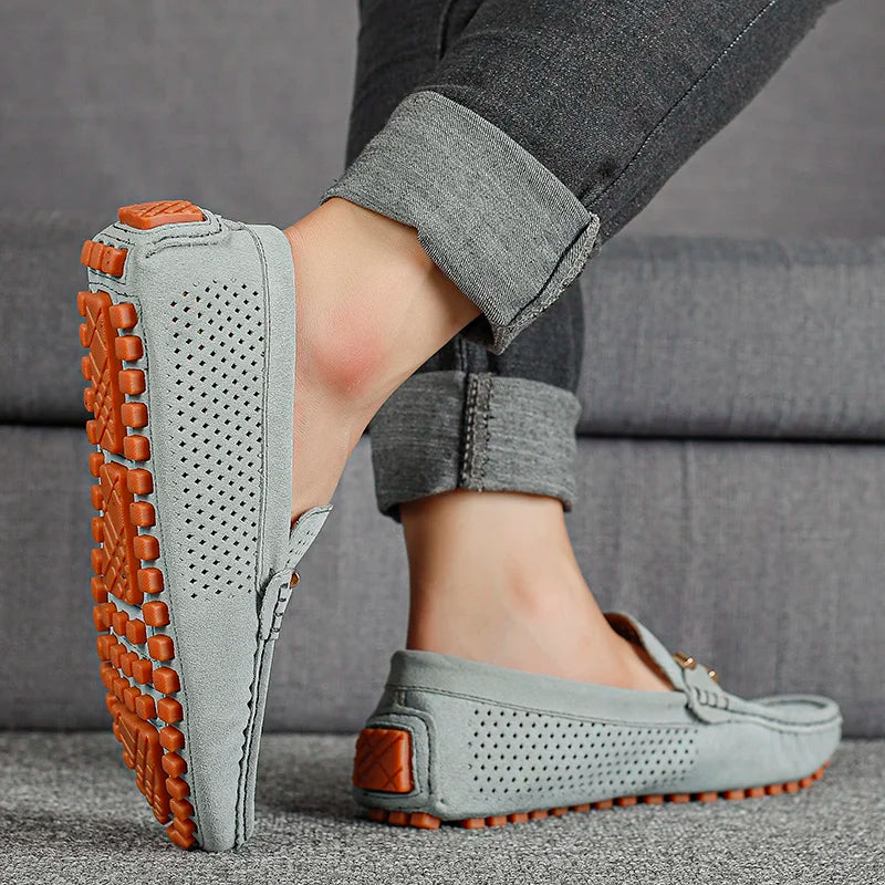 Lenoir™ | Chaussures en matériau respirant