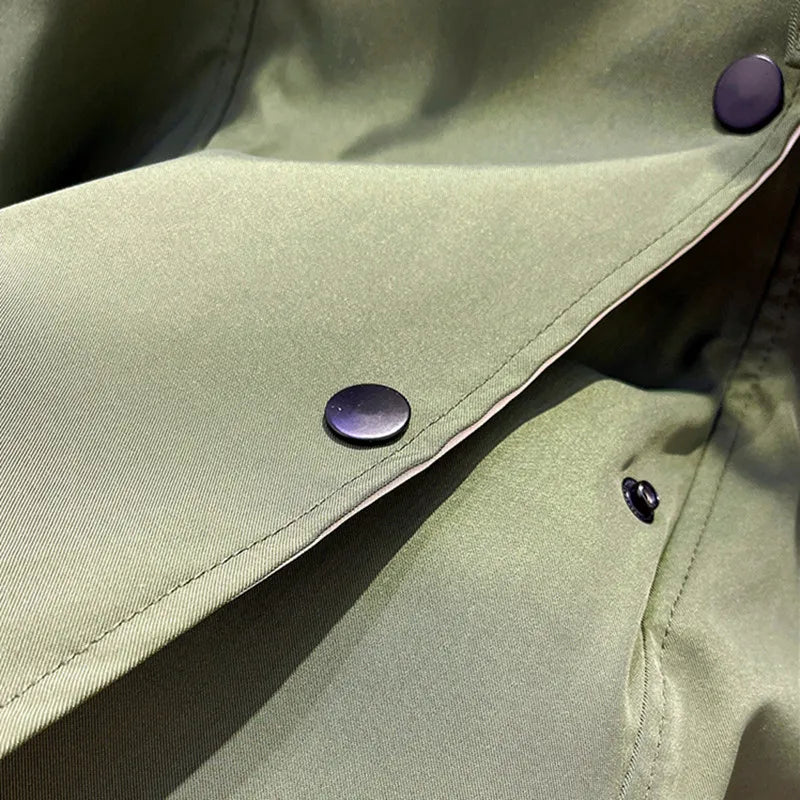Lenoir™ | Veste déperlante