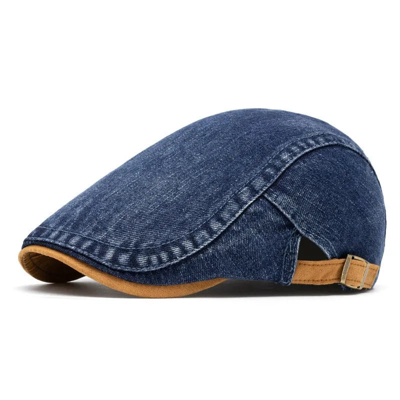 Lenoir™ | Casquette Vintage Réglable