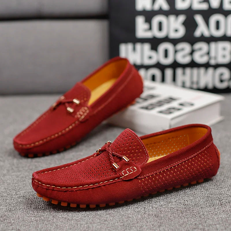 Lenoir™ | Chaussures en matériau respirant