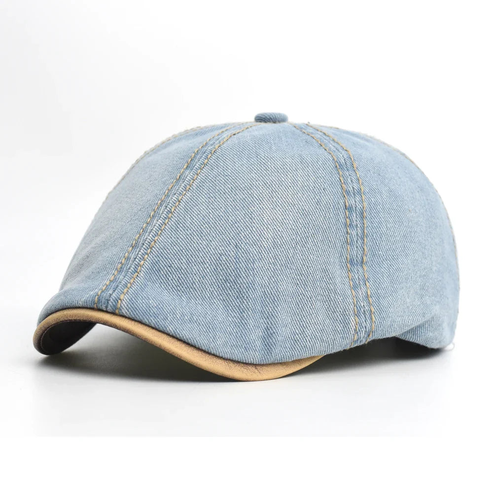 Lenoir™ | Casquette Vintage