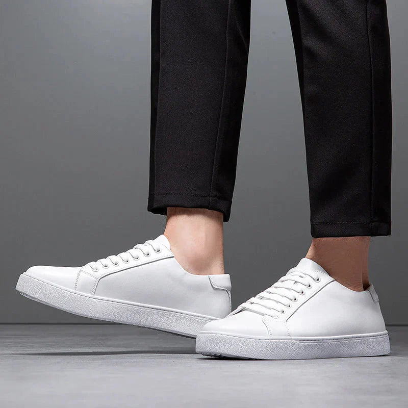 Lenoir™ | Chaussures en cuir
