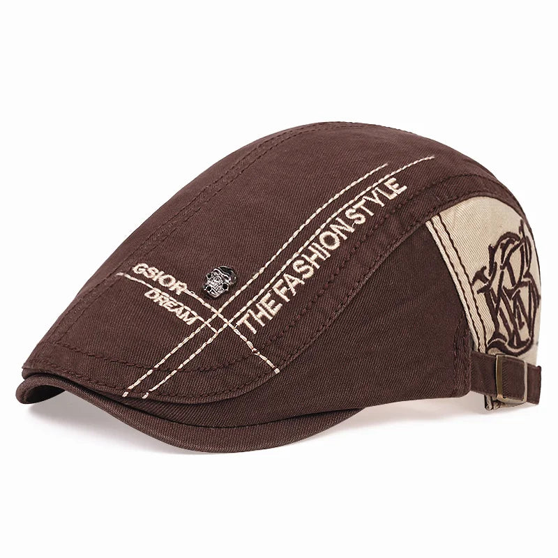Lenoir™ | Casquette d'été