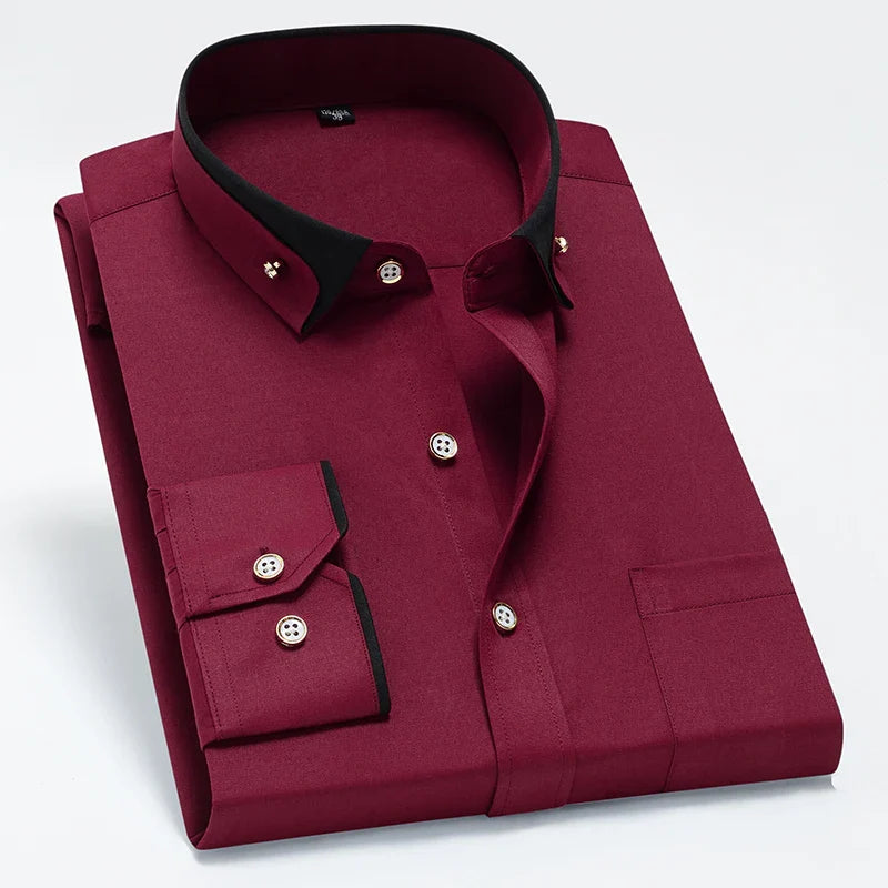 Lenoir™ | Chemise à manches longues