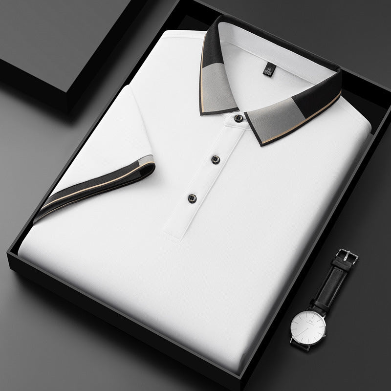 Lenoir™ - Polo de Luxe