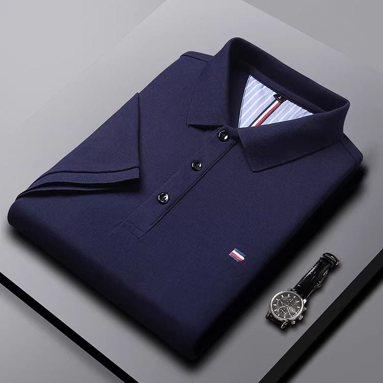 Lenoir™ - Polo de luxe