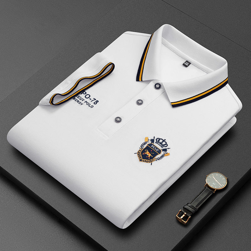 Lenoir™ - Polo de luxe