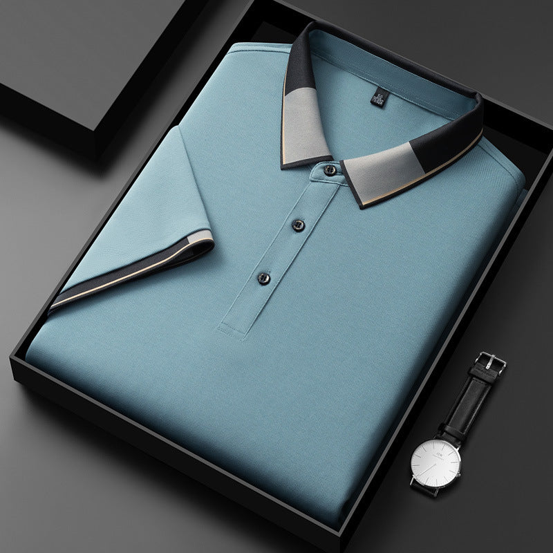 Lenoir™ - Polo de Luxe