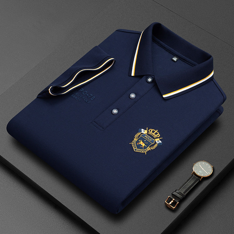 Lenoir™ - Polo de luxe