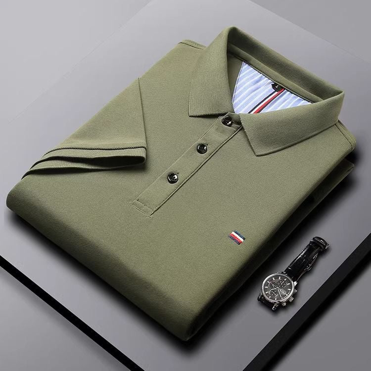 Lenoir™ - Polo de luxe