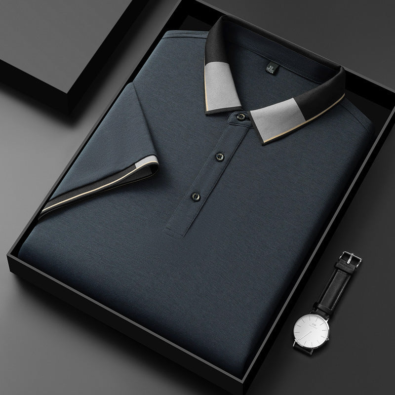 Lenoir™ - Polo de Luxe