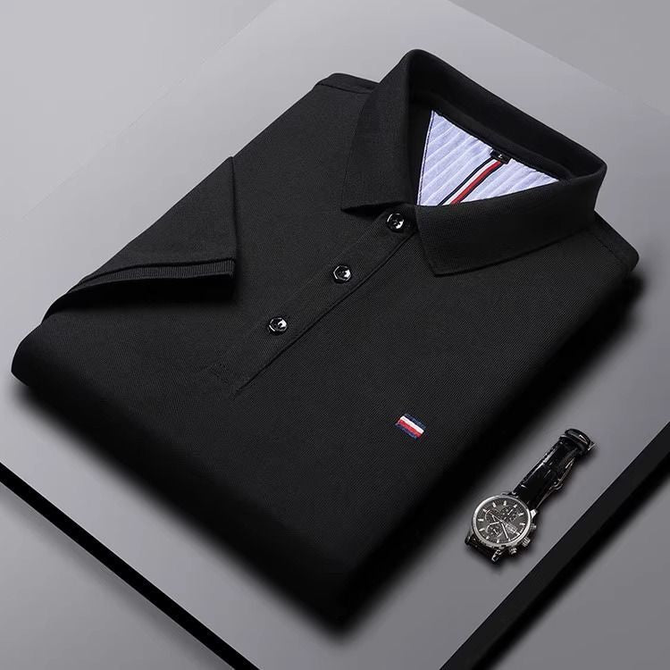 Lenoir™ - Polo de luxe