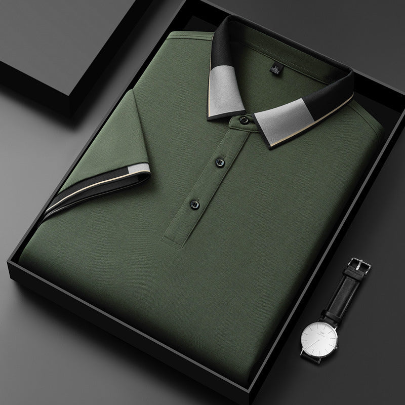 Lenoir™ - Polo de Luxe