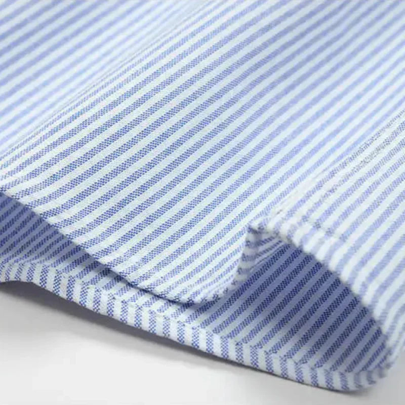 Lenoir™ | Monaco Chemise Rayée