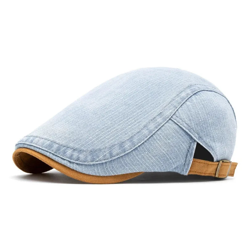 Lenoir™ | Casquette Vintage Réglable