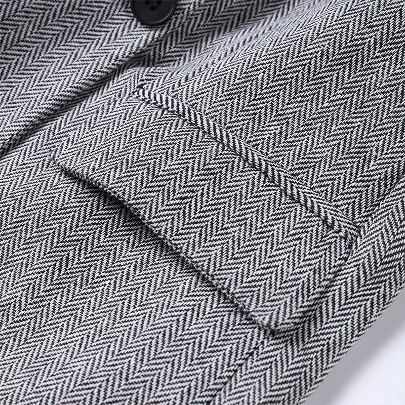 Lenoir™ | Ensemble Complet en 3 Pièces