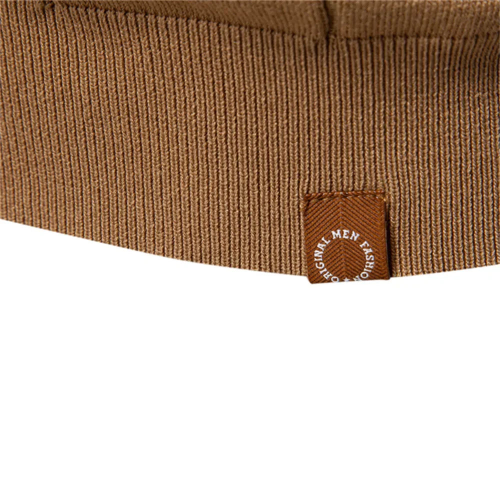 Lenoir™ | Polo à fermeture éclair