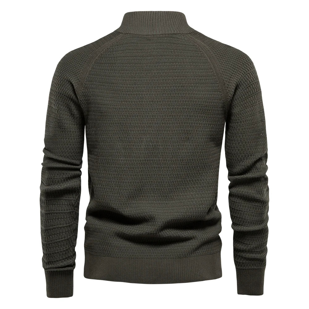 Lenoir™ | Exclusif Coton Cardigan