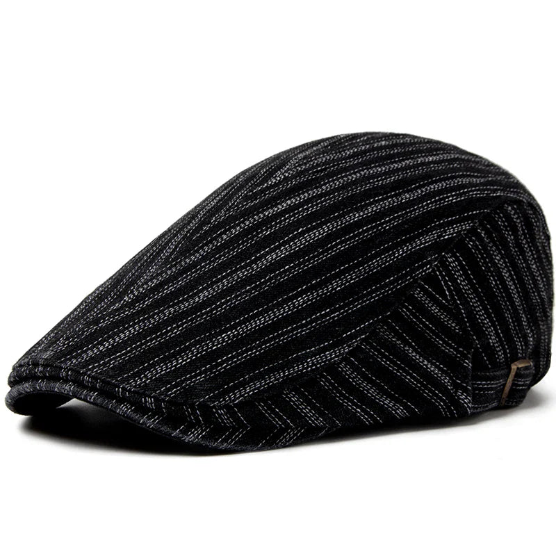 Lenoir™ | Casquette Élégante pour Hommes