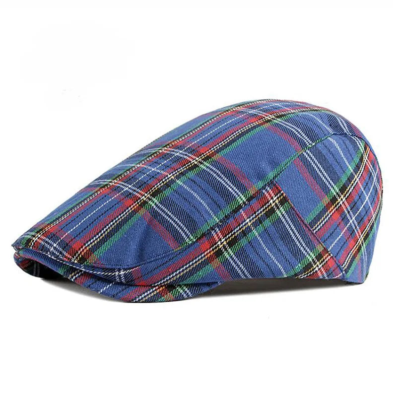 Lenoir™ | Casquette Classique Colorée