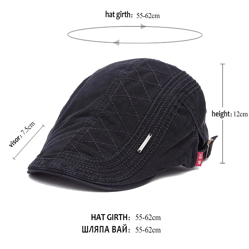 Lenoir™ | Casquette Vintage pour Animaux