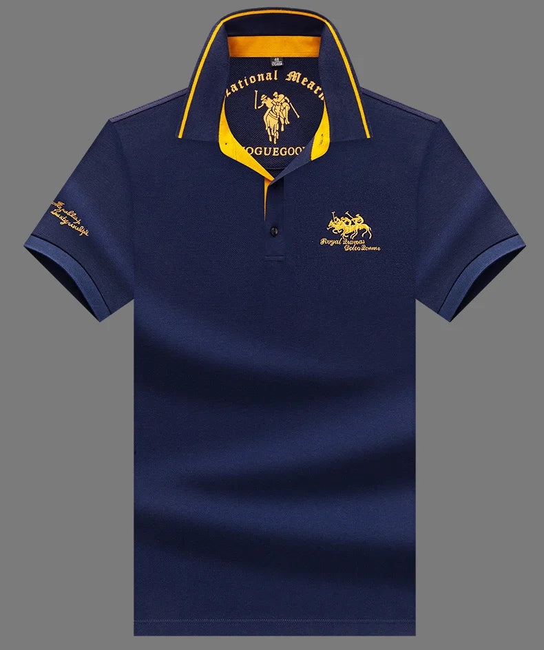 Lenoir™ | Polo homme