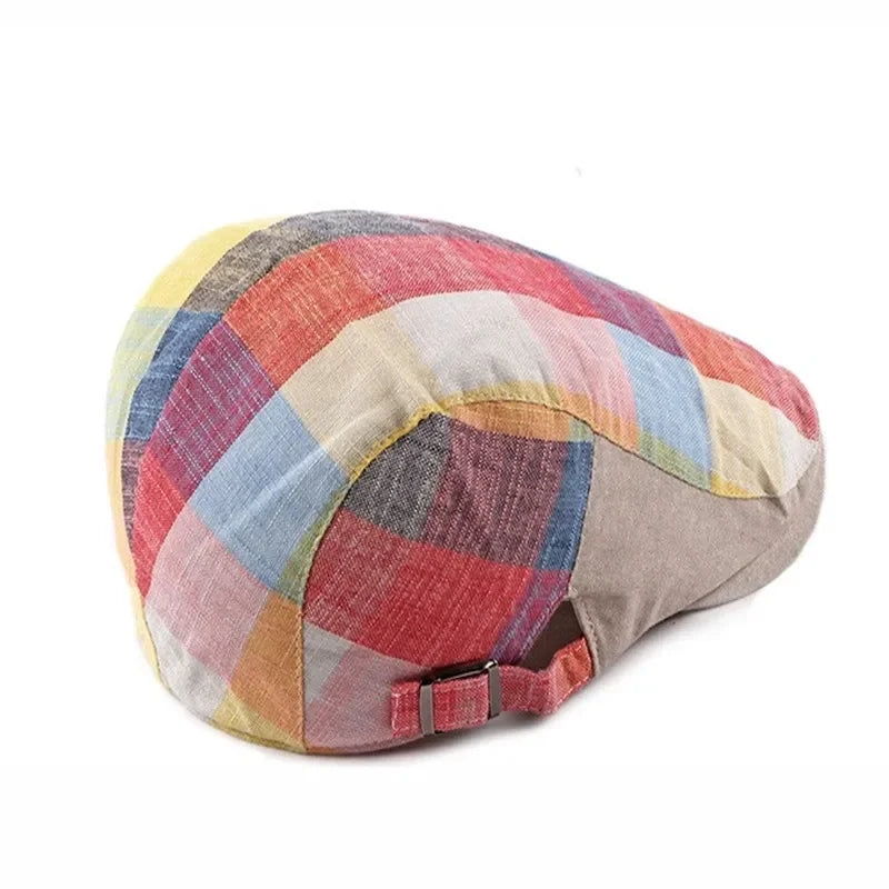 Lenoir™ | Casquette d'été élégante
