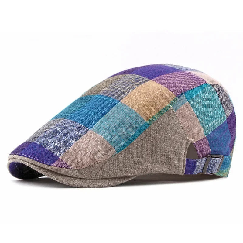 Lenoir™ | Casquette d'été élégante