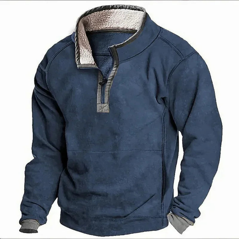 Lenoir™ | Chemise d’automne en polaire