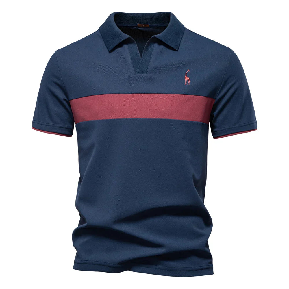 Lenoir™ |  Polo de Luxe
