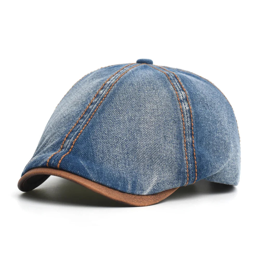 Lenoir™ | Casquette Vintage