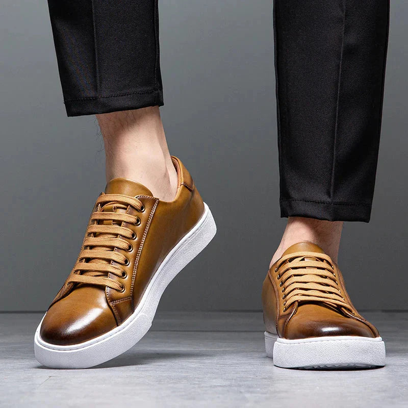Lenoir™ | Chaussures en cuir